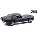 1/18 FORD Mustang Coupé "Creed" 1967 FORD