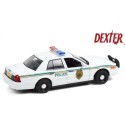 1/24 FORD Crown Vitoria "Dexter" 2001 FORD