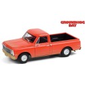 1/24 CHEVROLET C-10 1971 "Groundhog Day" "Un Jour sans fin 1993 CHEVROLET