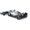 1/24 MERCEDES AMG F1 W10 N°44 F1-2019 MERCEDES