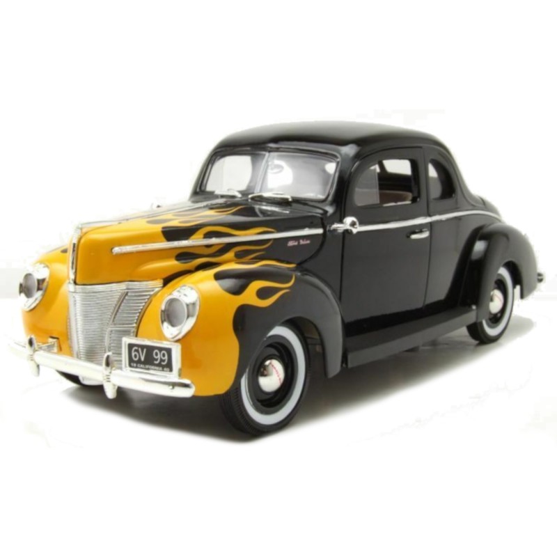 1/18 FORD Deluxe 1940 FORD