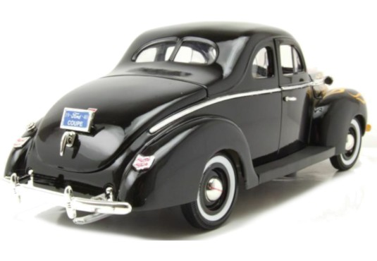 1/18 FORD Deluxe 1940 FORD