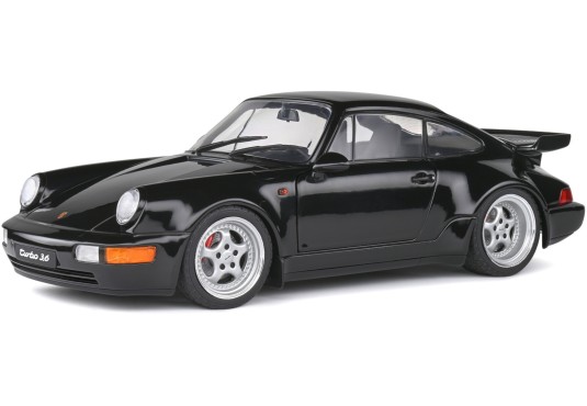 1/18 PORSCHE 964 Turbo 3.6L 1993 PORSCHE