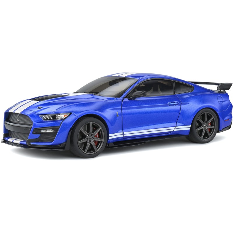 1/18 FORD Mustang Shelby GT 500 2020 FORD