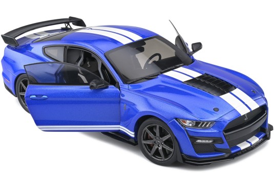 1/18 FORD Mustang Shelby GT 500 2020 FORD