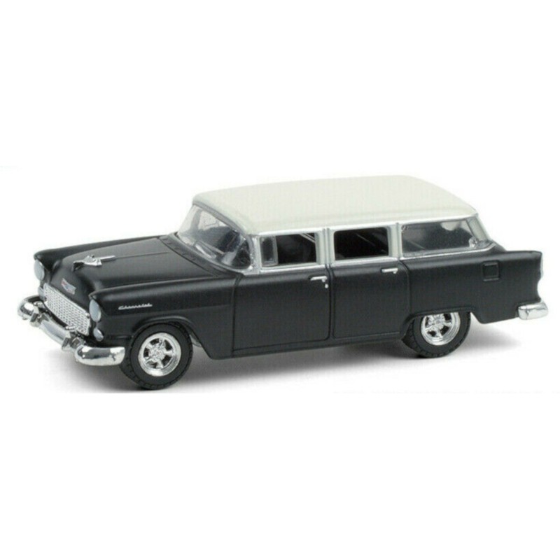 1/64 CHEVROLET Two Ten Townsman 1955 CHEVROLET 1/64 CHEVROLET Two Ten Townsman 1955 CHEVROLET