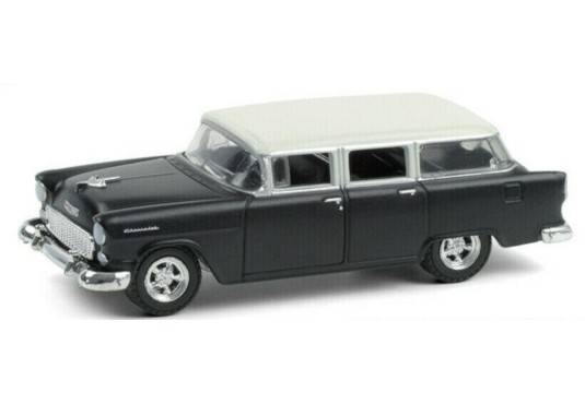 1/64 CHEVROLET Two Ten Townsman 1955 CHEVROLET