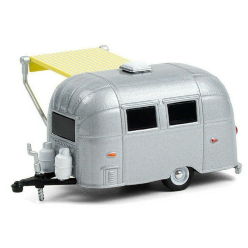 1/64 AIRSTREAM Bambi 1961 AIRSTREAM 1/64 AIRSTREAM Bambi 1961 AIRSTREAM