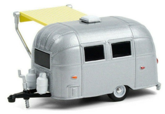 1/64 AIRSTREAM Bambi 1961 AIRSTREAM