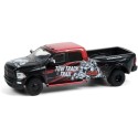 1/64 DODGE Ram 3500 "Bully Dog" 2018 DODGE
