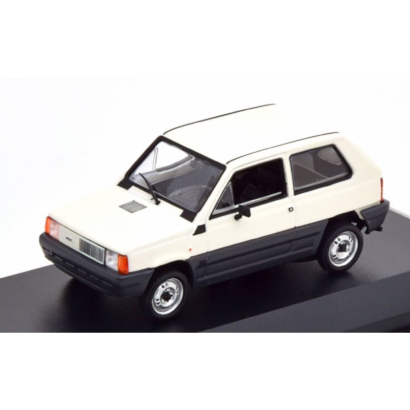 1/43 FIAT Panda 1980 FIAT