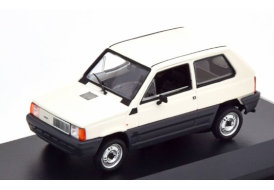 1/43 FIAT Panda 1980 FIAT