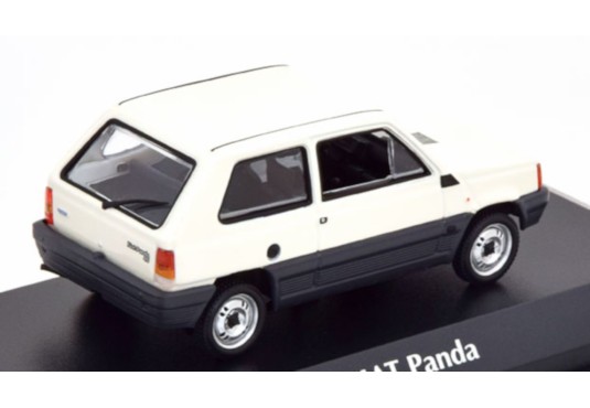 1/43 FIAT Panda 1980 FIAT