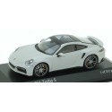 1/43 PORSCHE 992 Turbo S 2020 PORSCHE
