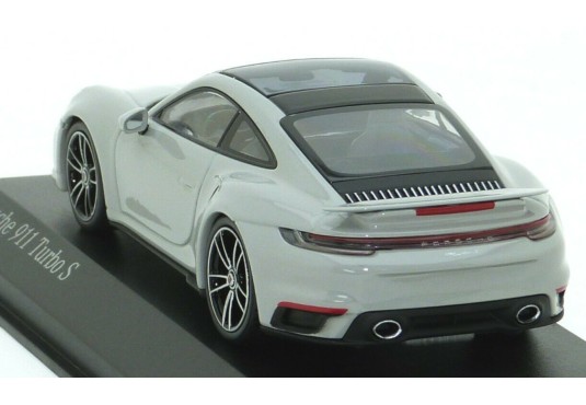 1/43 PORSCHE 992 Turbo S 2020 PORSCHE