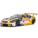 1/18 BMW M6 GT3 N°99 24 H Nurburgring 2020 BMW