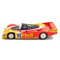 1/18 PORSCHE 962 N°19 Le Mans 1988 PORSCHE