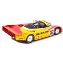 1/18 PORSCHE 962 N°18 Le Mans 1988 PORSCHE