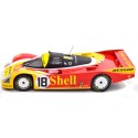 1/18 PORSCHE 962 N°18 Le Mans 1988 PORSCHE