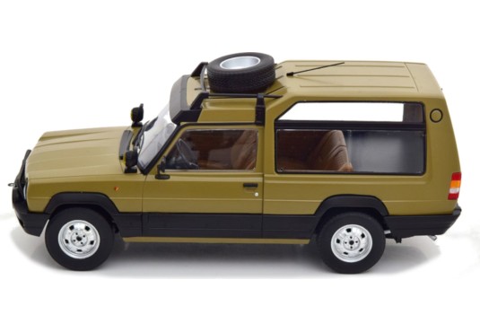 1/18 TALBOT Matra Rancho Grand Raid 1979 TALBOT