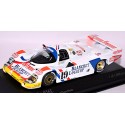 1/43 PORSCHE 956 L N°19 Le Mans 1986 PORSCHE