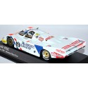 1/43 PORSCHE 956 L N°19 Le Mans 1986 PORSCHE