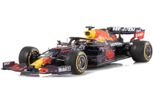 1/43 RED BULL Racing N°33 Grand Prix Romagne Imola 2021 RED BULL