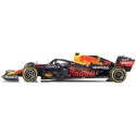 1/43 RED BULL Racing N°33 Grand Prix Romagne Imola 2021 RED BULL