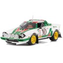 1/43 LANCIA Stratos HF N°10 Monte Carlo 1976 LANCIA