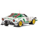 1/43 LANCIA Stratos HF N°10 Monte Carlo 1976 LANCIA