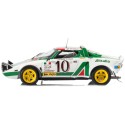 1/43 LANCIA Stratos HF N°10 Monte Carlo 1976 LANCIA