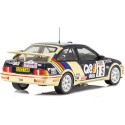 1/43 FORD Sierra RS Cosworth N°15 Tour de Corse 1989 FORD