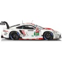 1/43 PORSCHE 911 RSR N°91 Le Mans 2020 PORSCHE