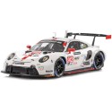 1/43 PORSCHE 911 RSR N°912 24 H Daytona 2020 PORSCHE