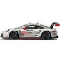 1/43 PORSCHE 911 RSR N°912 24 H Daytona 2020 PORSCHE