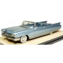 1/43 CADILLAC Série 62 Cabriolet 1960 CADILLAC