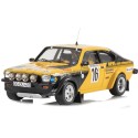 1/43 OPEL Kadett GT/E N°16 Monte Carlo 1976 OPEL