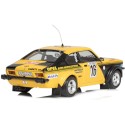 1/43 OPEL Kadett GT/E N°16 Monte Carlo 1976 OPEL