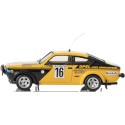 1/43 OPEL Kadett GT/E N°16 Monte Carlo 1976 OPEL