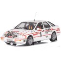 1/43 FORD Sierra XR4 4X4 N°5 Monte Carlo 1987 FORD