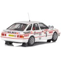 1/43 FORD Sierra XR4 4X4 N°5 Monte Carlo 1987 FORD