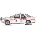 1/43 FORD Sierra XR4 4X4 N°5 Monte Carlo 1987 FORD