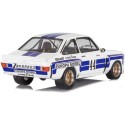 1/43 FORD Escort MK2 N°44 Norisring 1976 FORD