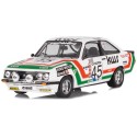 1/43 FORD Escort MK2 RS2000 N°45 24 H Spa 1978 FORD