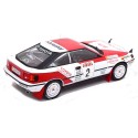 1/18 TOYOTA Celica GT Four ST165 N°2 San Remo 1990 TOYOTA