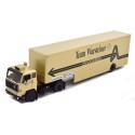 1/43 VOLVO F89 Team WARSTEINER ARROWS 1981 VOLVO