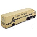 1/43 VOLVO F89 Team WARSTEINER ARROWS 1981 VOLVO