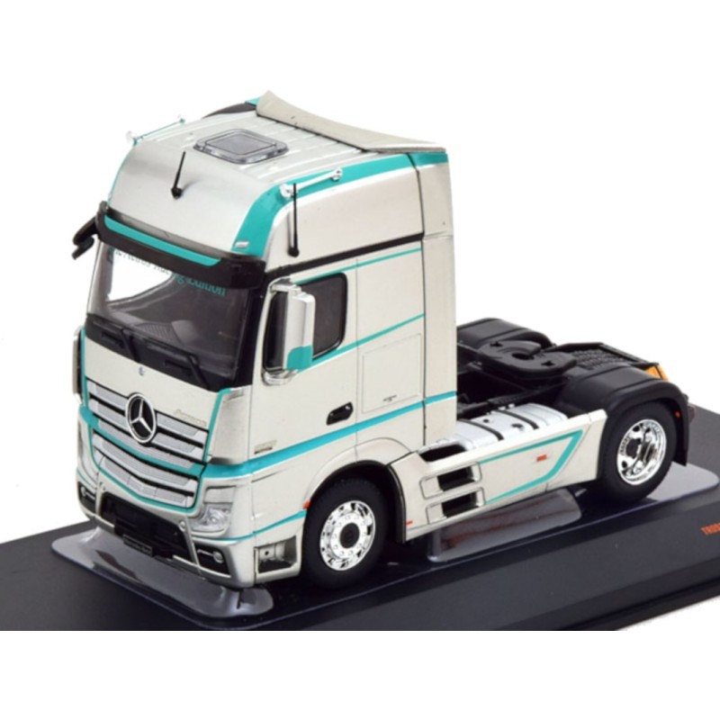 1/43 MERCEDES Actros MP4 2011 MERCEDES 1/43 MERCEDES Actros MP4 2011 MERCEDES