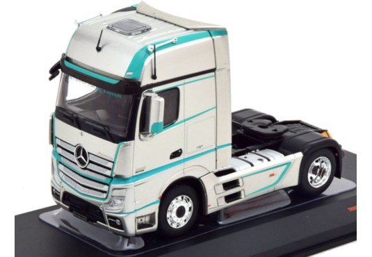 1/43 MERCEDES Actros MP4 2011 MERCEDES