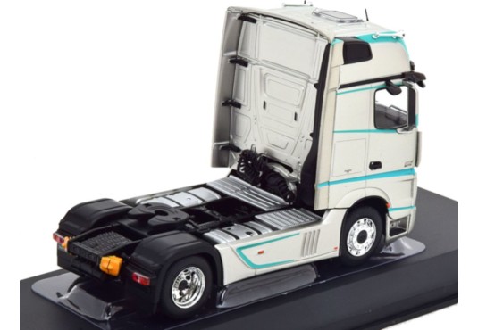 1/43 MERCEDES Actros MP4 2011 MERCEDES